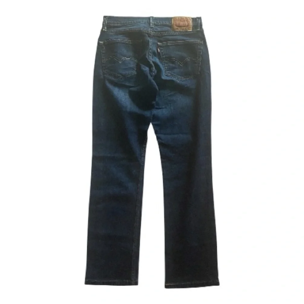 LEVIS-511-MENS 32/30 JEANS-PERFECT CONDITION